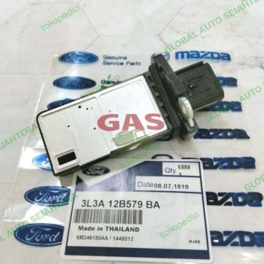 Sensor Maf Mass Air Flow Ford Ranger Fiesta Gt Escape Mazda