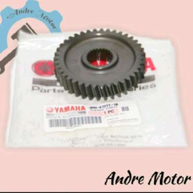 Gear Gigi Rasio Mio M3/Mio Z/Soul GT Original Yamaha 2PH-E7211-10