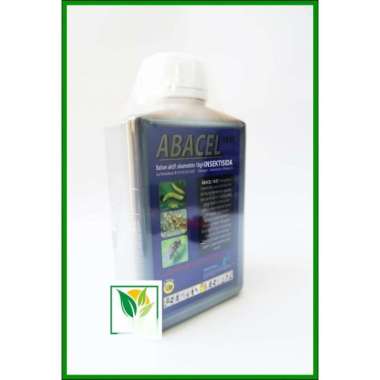 ABACEL 18EC Insektisida Pengendalikan Hama 1LITER