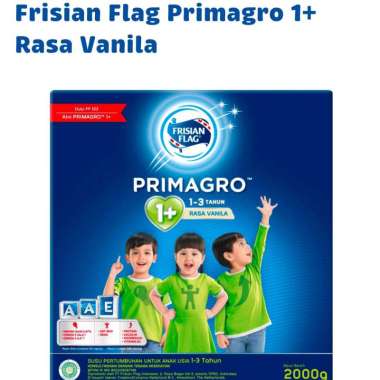 Frisian Flag Primagro 1