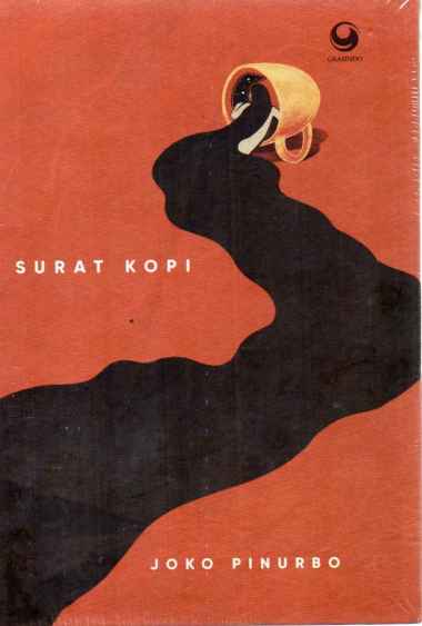 SURAT KOPI - JOKO PINURBO