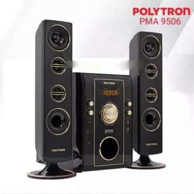 Speaker Polytron PMA 9506