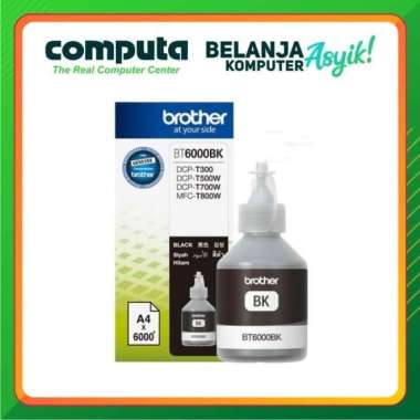 TINTA BROTHER BT5000 Black