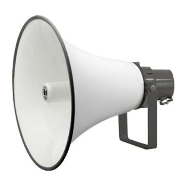 Horn Corong Speaker TOA ZH-5050M-AS (50 Watt) Garansi Resmi TOA Asli
