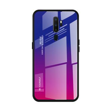 Handphone Oppo Warna Ungu Harga Terbaru Juli 2020 Blibli Com