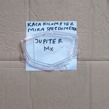 KACA KILOMETER MIKA SPEEDOMETER YAMAHA JUPITER MX BAGUS BERKUALITAS