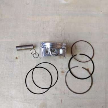 Piston Assy Ring set Mesin Bensin 7.5 HP tipe GX 225 Ukuran Standard