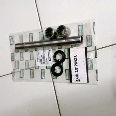 BOSH FORK ARM SASIS KAWASAKI KLX 150 DTREKER 150 ORI