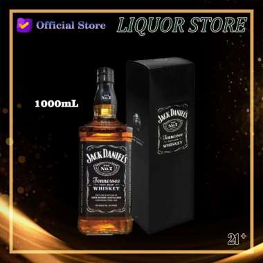 Jack Daniels - Harga Termurah Januari 2023 | Blibli