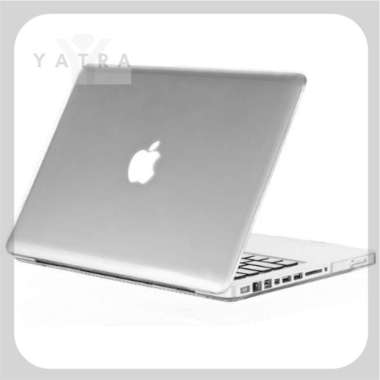 SZEGYCHX Crystal Case for Macbook Macbook Pro With CD-ROM A1278 13.3"