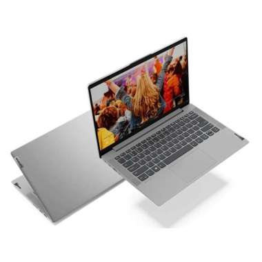 Lenovo Ideapad Slim 5i - Core i5-1135G7|8GB|512GB|Win 11|14" FHD IPS