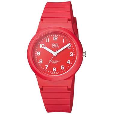 JAM TANGAN Q Q WANITA ORIGINAL JAM TANGAN QnQ VR94J JAM Q&Q VR94J 006 JAM TANGAN QQ VR94J006Y JAM Q&