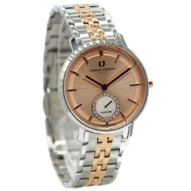JAM TANGAN CHARLES JOURDAN ORIGINAL JAM CHARLES JOURDAN CJ1032 2642 CHARLES JORDAN CJ 1032 2642 CHAR