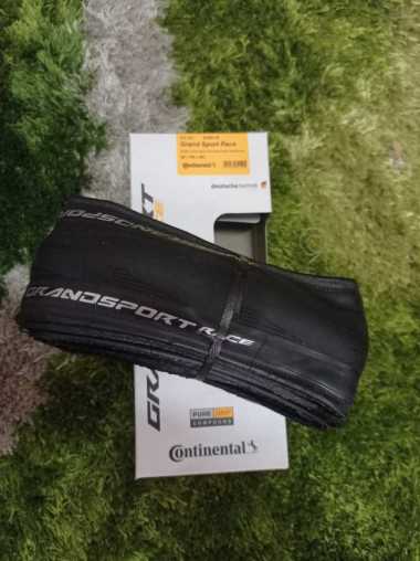 BAN LUAR CONTINENTAL GRAND SPORT 700X28C KEVLAR