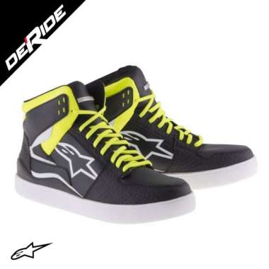 alpine racing shoes
