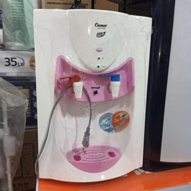 dispenser cosmos hot n cool cwd1300