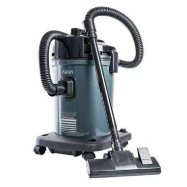 VACUUM CLEANER Aqua Japan Sanyo BAC WDB 120 penghisap debu super big