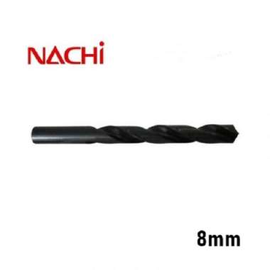 MATA BOR BESI NACHI (Per Batang) 8 MM
