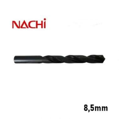 MATA BOR BESI NACHI (Per Batang) 8.5 MM