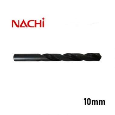 MATA BOR BESI NACHI (Per Batang) 10 MM