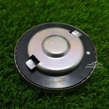 Tutup Tangki Solar Diesel Kubota - Cap Fuel Tank Assy RD 85 DI -1/2 T