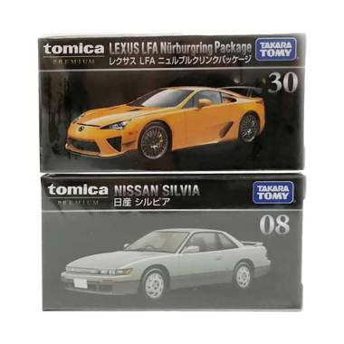 tomica lexus rx
