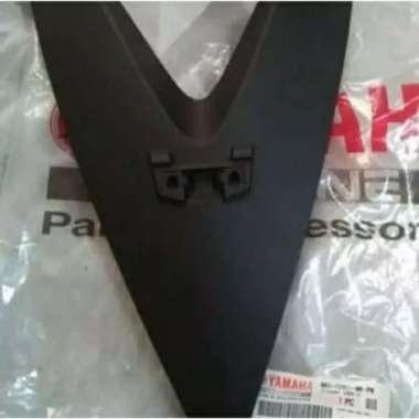 DASI TAMENG AEROX 155 HITAM DOFF ORIGINAL YGP