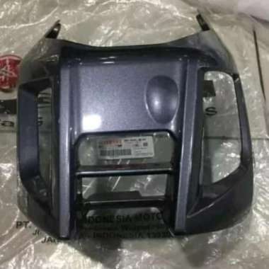 Cover under tutup mesin bawah yamaha MT25 original Abu Abu