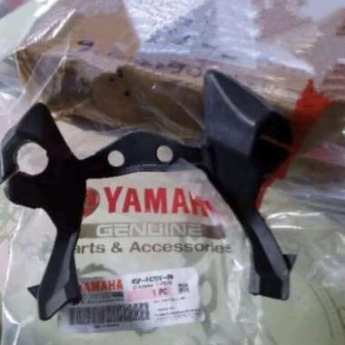 KARET BEHEL BELAKANG BYSON KARBU ORIGINAL YGP