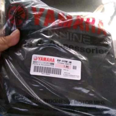 KULIT JOK YAMAHA LEXI ORIGINAL part