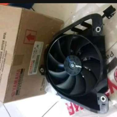 Kipas blower radiator yamaha R25 original