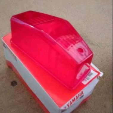 MIKA LAMPU STOP RX KING 2001-2008 ORIGINAL YGP