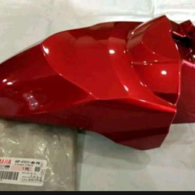 SPAKBOR DEPAN MIO SOUL GT 115 MERAH ORIGINAL YGP