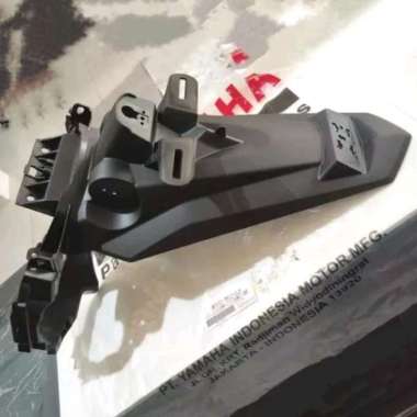 SPAKBOR BELAKANG NEW NMAX 2020 ORIGINAL YGP