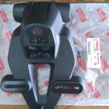 SPAKBOR BELAKANG MT-15 ORIGINAL YGP