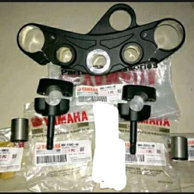 SEGITIGA ATAS SET YAMAHA MT25 ORIGINAL