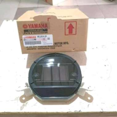SPEEDOMETER KILOMETER NMAX NON ABS 2018 PNP NMAX LAMA Original Yamaha