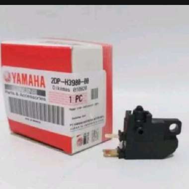 Switch Rem depan Kanan XMAX NMAX 2Dp-H3980-00 Yamaha Genuine Parts
