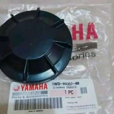 TUTUP REFLEKTOR LAMPU DEPAN R25 ORIGINAL YGP