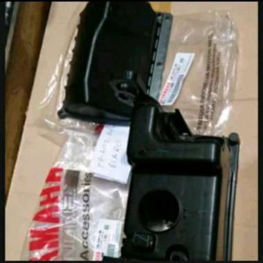 box dan tutup filter mio soul lama fino karbu lama ori ygp