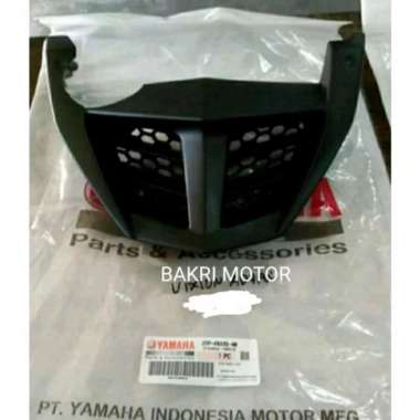 Undercowl atau cover tutup mesin Vixion advance original YGP