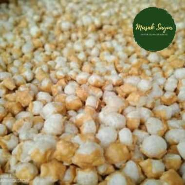 Siomay Kecil Kering Bandung