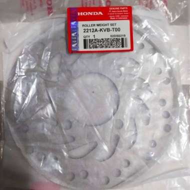 PIRINGAN CAKRAM DEPAN VARIO 110 KARBU, PIRINGAN CAKRAM DEPAN VARIO 110 TECHNO, PIRINGAN CAKRAM DEPAN