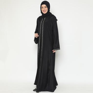 Model Baju Gamis Untuk Orang Gemuk Dan Pantas Model Baju Gamis Untuk Orang Gemuk Dan Pantas