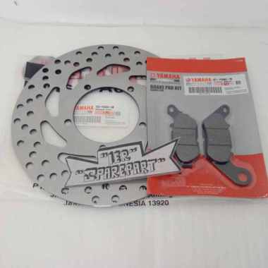 ⁑ PIRINGAN CAKRAM DEPAN+DISPAD VIXION NEW, PIRINGAN CAKRAM DEPAN+DISPADVIXION LAMA, NVL, PIRINGAN CA