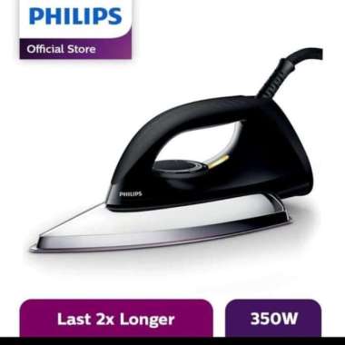 Setrika Philips Hd 1173 Hd1173 Murah