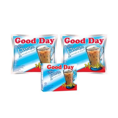 Good Day Freeze Harga Terbaru Februari 2020 Blibli Com