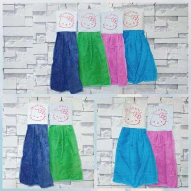 Lap Tangan / Serbet Gantung Murah