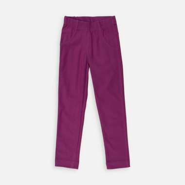Jegging Anak Perempuan/ Rodeo Junior Girl Papillon S Fuschia