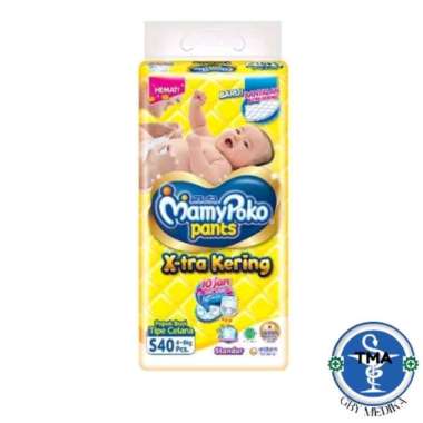 Mamy Poko Pants Xtra Kering